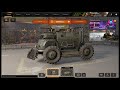 [Crossout] Building Instructions - M1-A0 Support