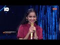 Telugu Indian Idol Season 3 | GV Shri kerthii full performance | Thaman, Karthik,