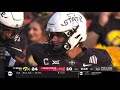 #10 Iowa vs #9 Iowa State Highlights | College Football Week 2 | 2021 College Football Highlights