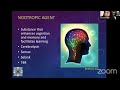 Neuroregenerative Peptide Therapy for Brain Health and Anxiety Dr. Edwin Lee and Jodi Franklin