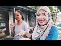 MAHAR UANG KERTAS .......⁉️⁉️#vlog#pernikahan  #hantarankawin @sriaminunyuunyu5886