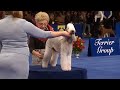 National Dog Show 2022: Terrier Group (Full Judging) | NBC Sports