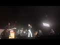 The Xcerts - Show Me Beautiful | Birmingham 29/03/19