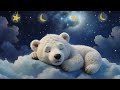 Sleep Instantly Within 5 Minute 😴 Mozart Lullaby For Baby Sleep #2