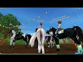 Star Stable Championship Challenge NEW Horse and UGLY Outfits 😭