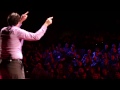 The Language of Conducting | Darko Butorac | TEDxUMontana