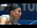 YONEX All England Open 2024 | Kim Ga Eun (KOR) vs. Tai Tzu Ying (TPE) [3] | R16