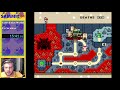 Let's Play - Baby Kaizo World Finale