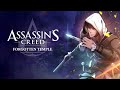 Assassin's Creed, Edward's Memories Hacked! - Webtoon
