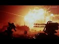 Armored Core 6: Fires of Rubicon - Reveal Trailer | The Game Awards 2022