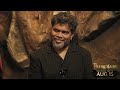 The Thangalaan Roundtable - Part 1 | Chiyaan Vikram | Pa Ranjith | K E Gnanavelraja | G V Prakash