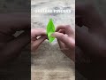 EASY PINCERS ORIGAMI TUTORIAL | AHOW TO MAKE COOL PINCERS ORIGAMI STEP BY STEP | PAPERCRAFT IDEAS