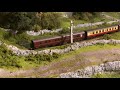 A Scenic Overhaul - Yorkshire Dales Model Railway