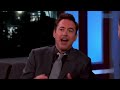 Robert Downey Robert Downey Jr funniest moments ever!! He's at it AGAIN!! PART 5