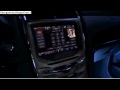 Lincolns new mytouch system