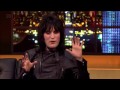 Noel Fielding Interview on The Jonathan Ross Show - 21/01/12 - Part 1/2