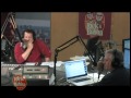 R.Lee Ermey on Rick & Bubba Show