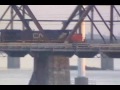 Montreal train video # 51