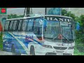 Top 10 Popular Bus in Bangladesh || Top Speed Bus || বাংলাদেশের সেরা ১০ টি বাস