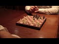 Mind Chess Game - VFX Breakdown
