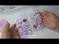 ♡ deco diaries ch. 2.0 𐙚: decoing my phone case ♡