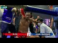 10 ช็อต | มวยไทยชนะน็อคเขมร ในถิ่นเคลมโบเดีย | Muay Thai vs Khmer in Cambodia K.O. Highlight