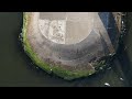 Lighthouse Family  Lighthouse Czołpino and Stawa Młyny Świnoujście Cinematic Video Drone 4 K