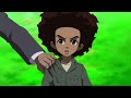 [ NEW ] The Boondocks | The Garden Party | The Boondocks Full Episode HD