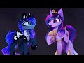 MLP:FIM Twilight✨Sparkle - Tribute 6 - Solo