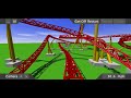Force One | Ultimate Coaster 2