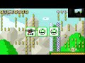Fryode Exergaming - Super Mario Maker - Episode 1 - With Behind the Scenes Setup