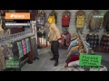 GTA 5™ Heist Clothings & Accessories