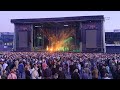 The Smashing Pumpkins - The Spaniards / Jam [Live in Mönchengladbach 19/06/2024]