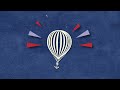 Modest Mouse - Fire It Up (Official Visualizer)