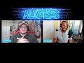 Interview - COREY LAY - MTV's The Challenge, HBO's 12 Dates of Christmas - #ALISTERS Episode 19