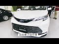 Toyota All New Sienna 舊愛還是最美?原Limited車主新舊車比無業配真心評論  要不要入手?影片最後告訴您值不值得舊換新?愛家好爸爸的夢幻逸品!