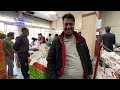 Iran Market vs Pakistan Market | Iran Market Tour | Solo Travel in Iran By Road | Ep-05