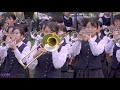 Osaka Toin High School Symphonic Band / Fukakita Music Festival 2019