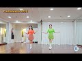 [진현숙LineDance] Flashdance 2024 LineDance | 플래시댄스 2024 | Beginner | 라인댄스와 함께 오늘도 건행💙