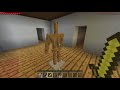 How To Make a PORTAL to the GRANNY HOUSE Dimension in Minecraft PE (Granny Horror Portal in MCPE)