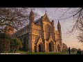 BBC Choral Evensong.  St Albans Cathedral, 1988 (Walsh)