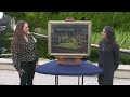 Antiques Roadshow: Hidden Treasures Exposed!