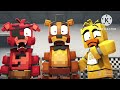 Dhmis Fight Crossover (Marcel Hauf 2) #youtube