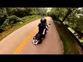 BMW R1200 RS 7000 mile REVIEW 