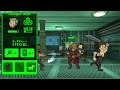 Fallout Shelter Early Game Playthrough Pt.2