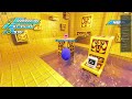 SONIC STAR-DROP *All Chaos Emerald Locations* Roblox