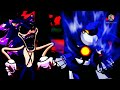 FNF: Triple Trouble But Mecha Sonic Sings It