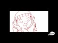 Short Animatic 2: Snowball