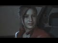 Claire Redfield- Hero In Red ♥️