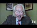 Is time incompatible with physics? | Avshalom Elitzur and Tim Maudlin take on Michio Kaku